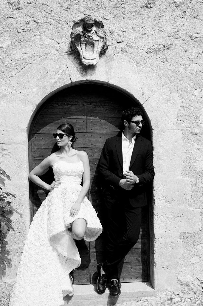Provence Wedding