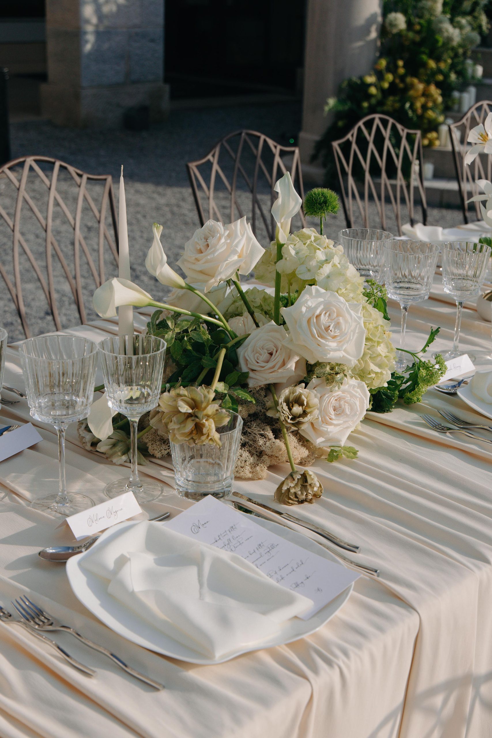 Écriture & lecture de cérémonie laïque