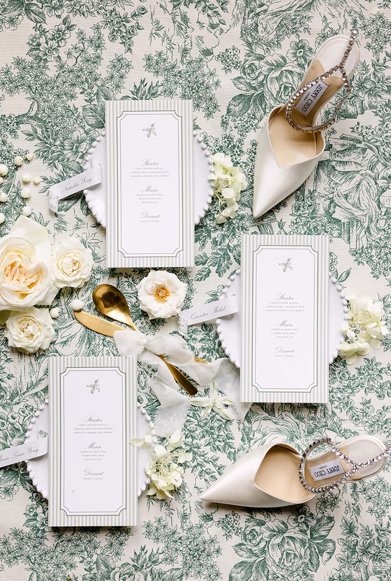 Organisation complète de mariage