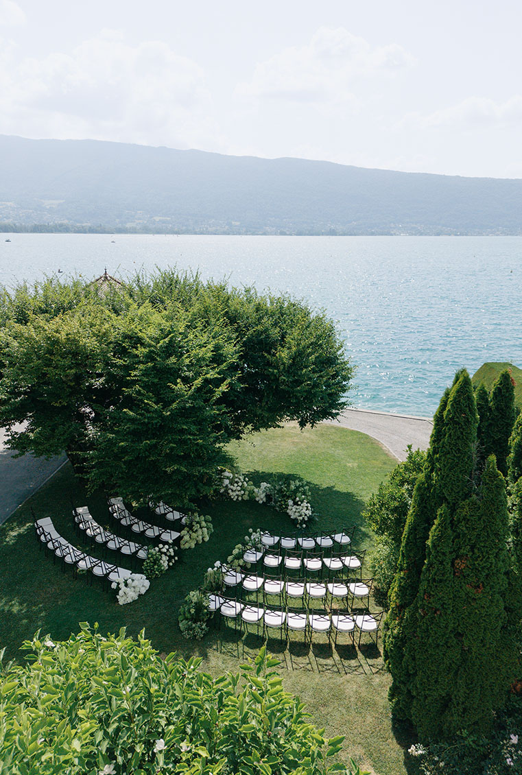 Écriture & lecture de cérémonie laïque